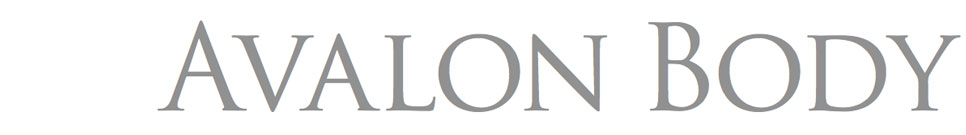 Avalon Body section head