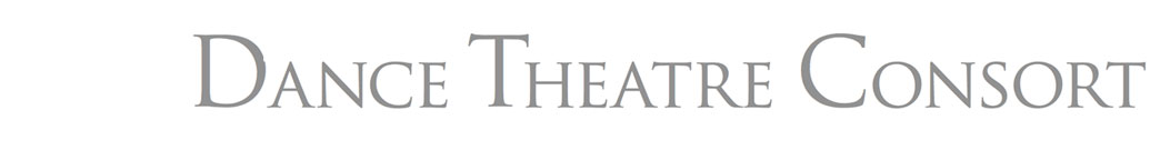 Dance Theatre Consort section head