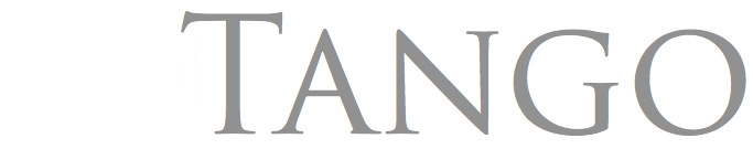 Tango section head