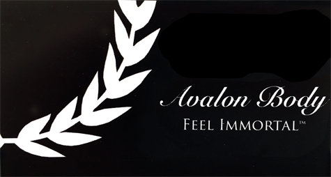 Avalon Body