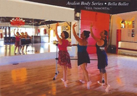 Bella Ballet