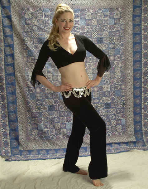 Bella Belly