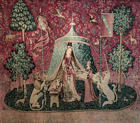 Life Tapestry