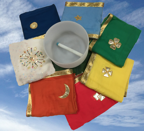 Chakra Cantata