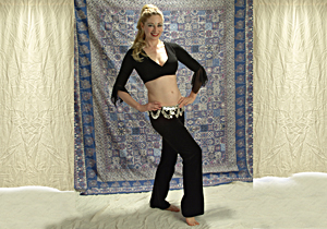 Debora Broderius - Avalon Body - Bella Belly