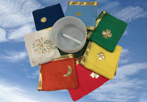 Debora Broderius - Avalon Body - Chakra Cantata