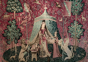 Debora Broderius - Avalon Body - Life Tapestry