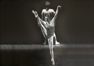 Debora Broderius in 'Woman'