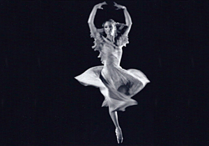 Debora Broderius in 'Fantasie'